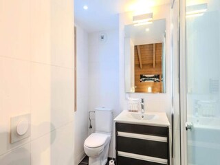 Apartment Morzine Außenaufnahme 4