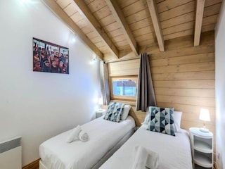 Apartment Morzine Außenaufnahme 6