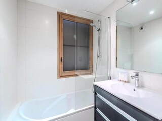 Apartment Morzine Außenaufnahme 7