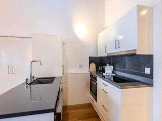 Apartment Morzine Außenaufnahme 10