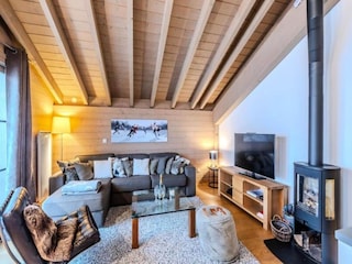 Apartment Morzine Außenaufnahme 14