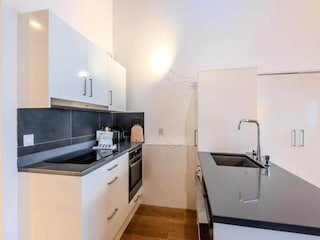 Apartment Morzine Außenaufnahme 15