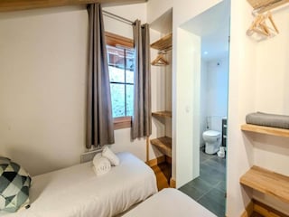 Apartment Morzine Außenaufnahme 16