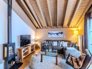 Apartment Morzine Außenaufnahme 21