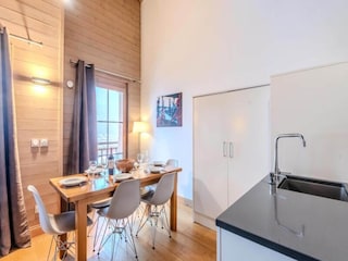Apartment Morzine Außenaufnahme 22