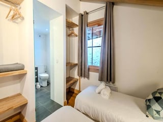 Apartment Morzine Außenaufnahme 24