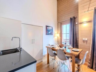 Apartment Morzine Außenaufnahme 26