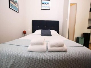 Appartement Bordeaux Équipement 17
