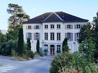 Apartment Saint-Martin-d'Uriage Outdoor Recording 2
