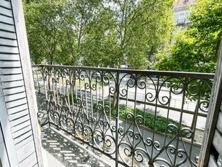 Apartment Saint-Martin-d'Uriage Outdoor Recording 5