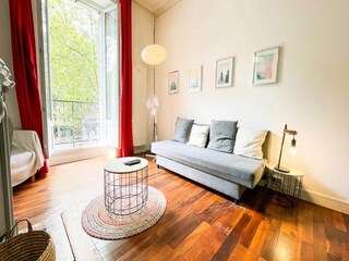 Apartment Saint-Martin-d'Uriage Features 12