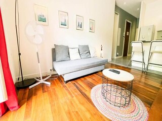 Apartment Saint-Martin-d'Uriage Features 13