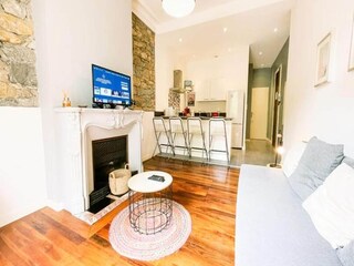 Apartment Saint-Martin-d'Uriage Features 14