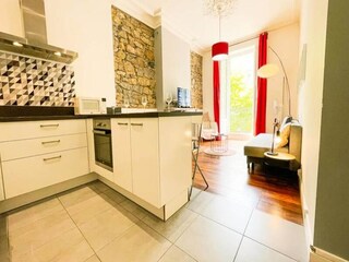 Apartment Saint-Martin-d'Uriage Features 16