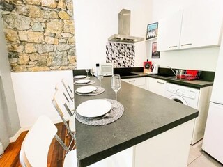 Apartment Saint-Martin-d'Uriage Features 17