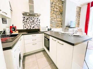 Apartment Saint-Martin-d'Uriage Features 18
