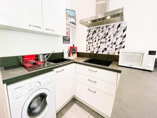 Apartment Saint-Martin-d'Uriage Features 19