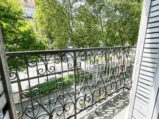 Apartment Saint-Martin-d'Uriage Outdoor Recording 6