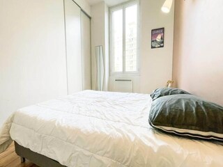 Apartment Saint-Martin-d'Uriage Features 22