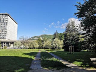 Apartment Saint-Martin-d'Uriage Outdoor Recording 1