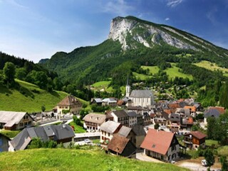 Apartment Saint-Martin-d'Uriage Outdoor Recording 7