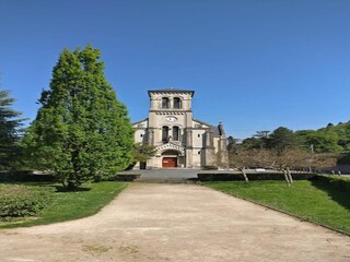 Apartment Saint-Martin-d'Uriage Outdoor Recording 10