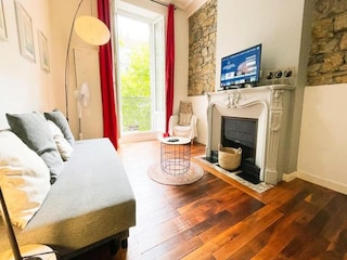 Apartment Saint-Martin-d'Uriage Ausstattung 25