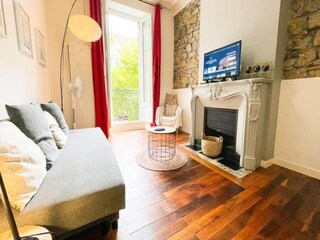 Apartment Saint-Martin-d'Uriage Features 25