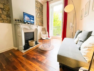 Apartment Saint-Martin-d'Uriage Ausstattung 26
