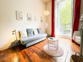 Apartment Saint-Martin-d'Uriage Features 27