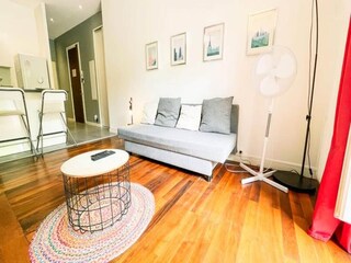 Apartment Saint-Martin-d'Uriage Features 28