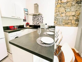 Apartment Saint-Martin-d'Uriage Features 32
