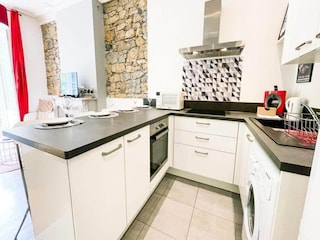 Apartment Saint-Martin-d'Uriage Ausstattung 33