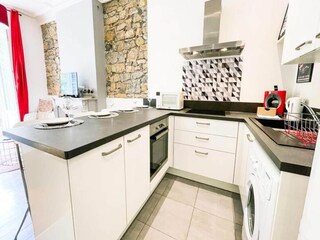 Apartment Saint-Martin-d'Uriage Features 33