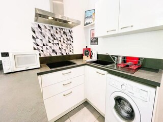 Apartment Saint-Martin-d'Uriage Features 34