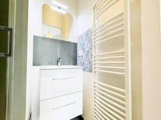 Apartment Saint-Martin-d'Uriage Features 38