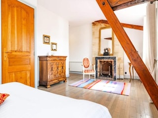 Appartement Bordeaux  5