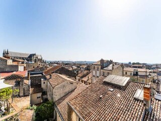 Appartement Bordeaux  6