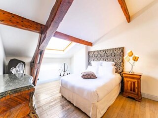 Appartement Bordeaux  8