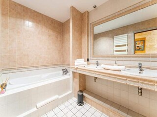 Apartment Bordeaux  9