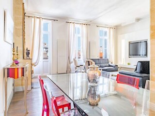 Apartment Bordeaux  11