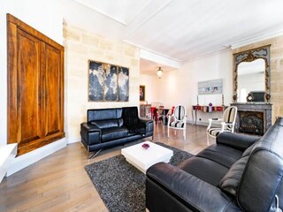Apartment Bordeaux  12