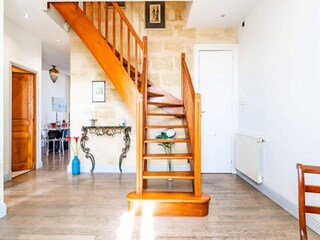 Apartment Bordeaux  15