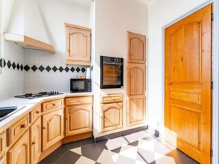 Appartement Bordeaux  16