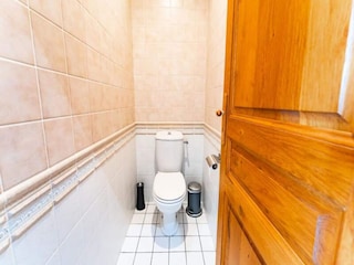 Apartment Bordeaux  17