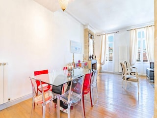 Apartment Bordeaux  19