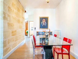 Appartement Bordeaux  20