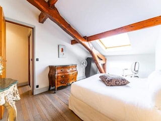Apartment Bordeaux  22