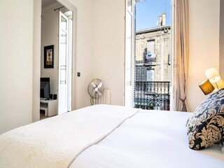 Appartement Bordeaux Équipement 13
