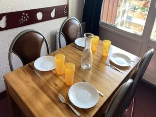 Apartment Orcières  2